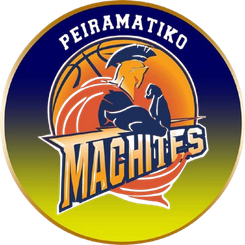 佩拉马蒂科马奇特斯